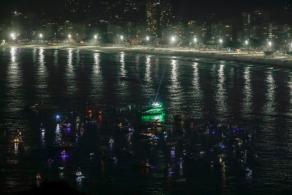 The Celebration Tour